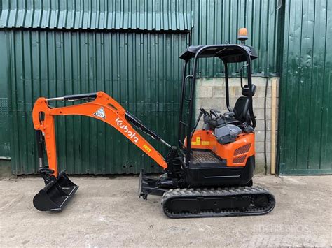 kubota u17 mini excavator price